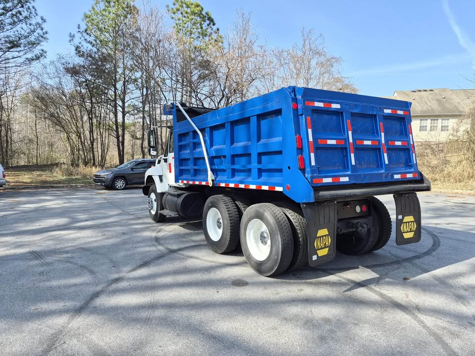 2008 International Sf625 - $49,500