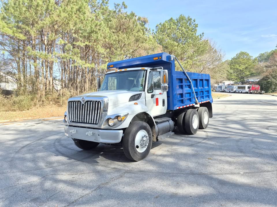 2008 International Sf625 - $49,500