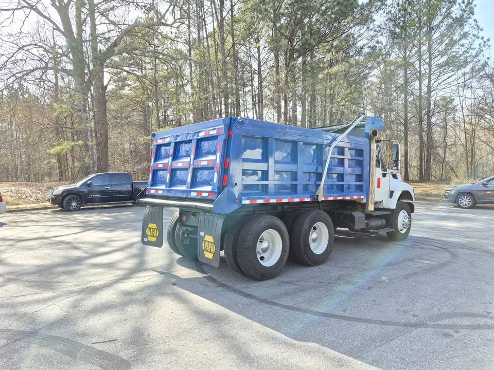 2008 International Sf625 - $49,500