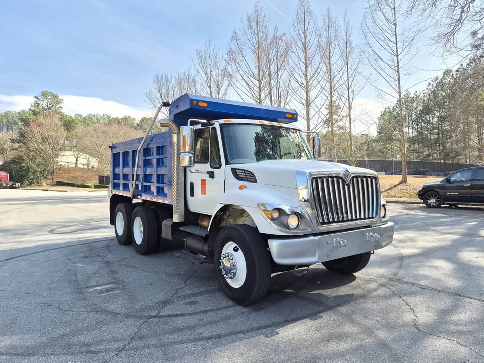 2008 International Sf625 - $49,500
