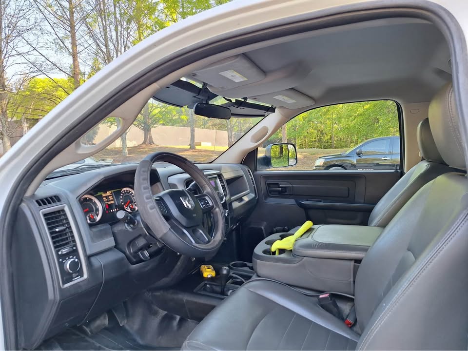 2016 Ram 5500 - $27,500