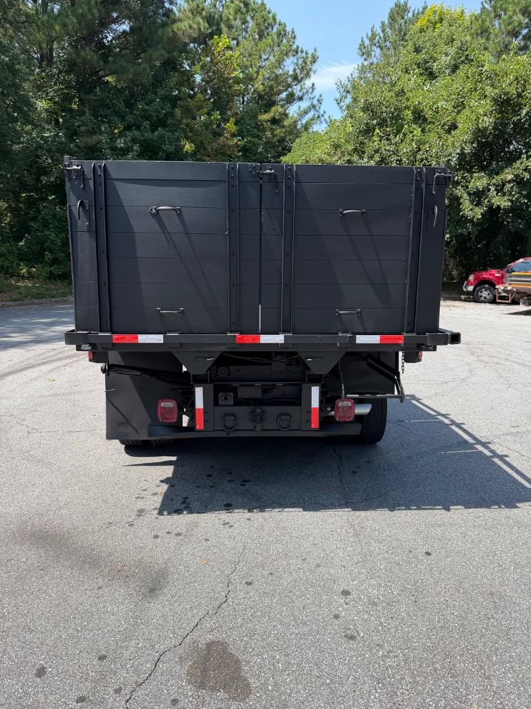 2014 Ford F450 - $25,000