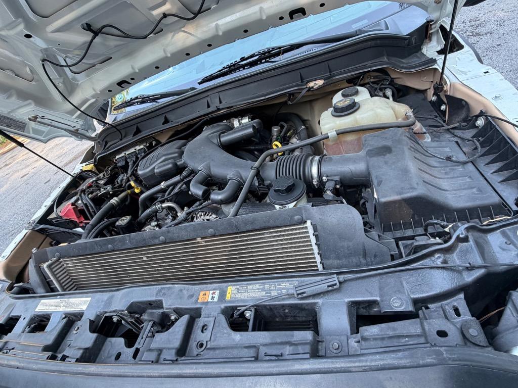 2014 Ford F450 - $25,000