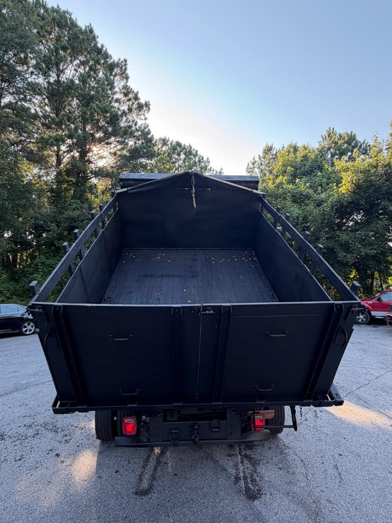 2014 Ford F450 - $25,000