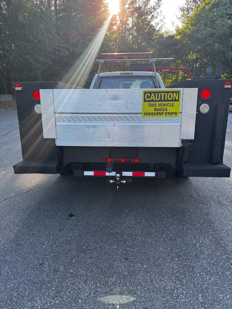 2011 Ford F-350 - $25,500