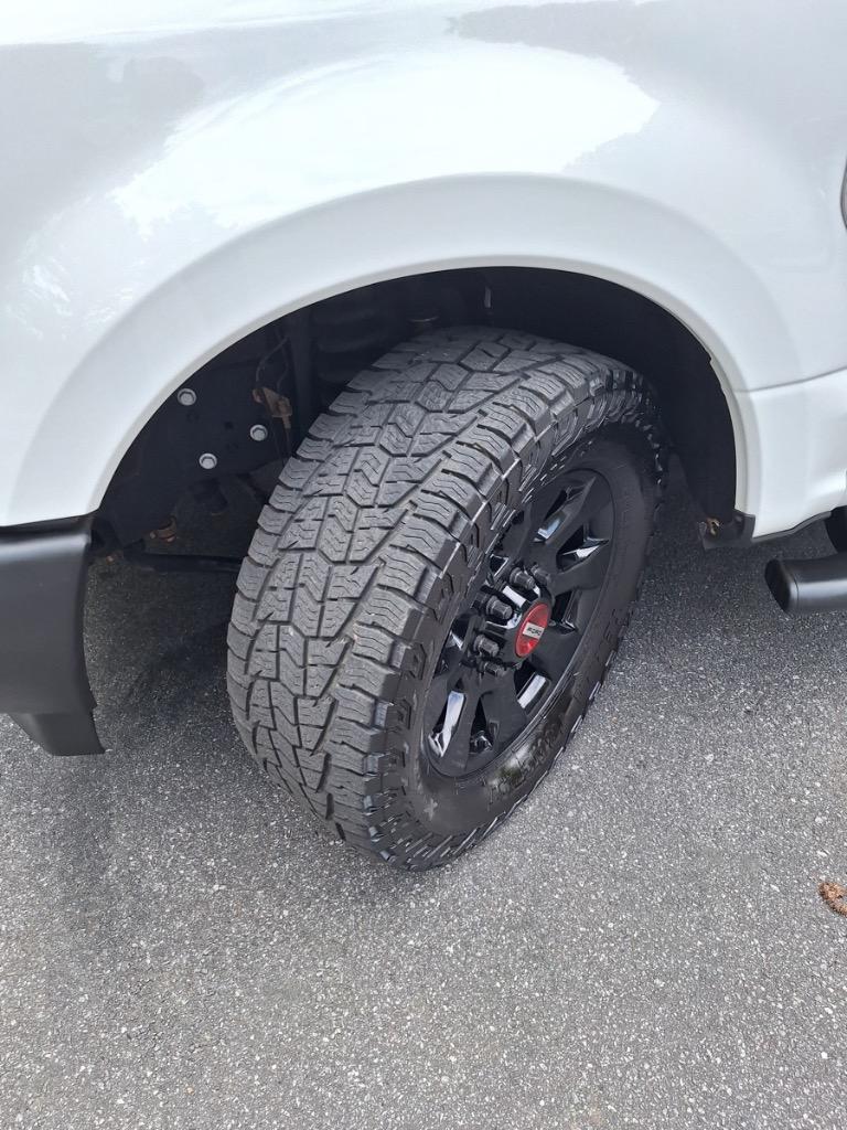 2018 Ford F250 - $27,500