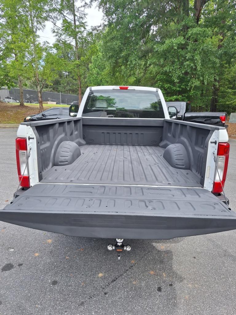 2018 Ford F250 - $27,500