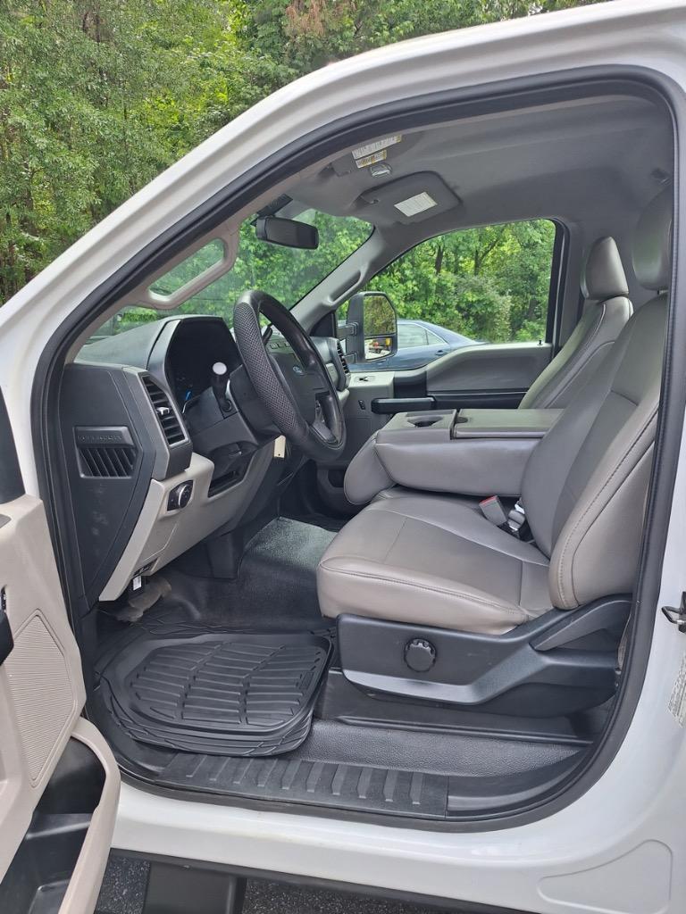 2018 Ford F250 - $27,500