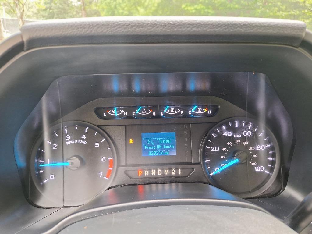2018 Ford F250 - $27,500
