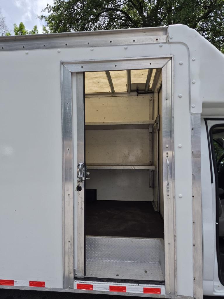 2021 Chevrolet Express - $27,500