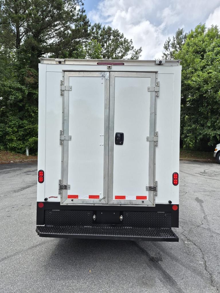 2021 Chevrolet Express - $27,500