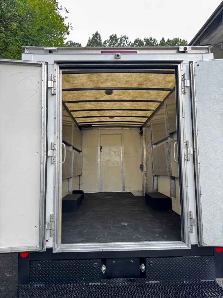 2021 Chevrolet Express - $27,500