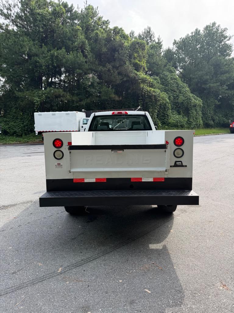 2017 Chevrolet Silverado - $15,500