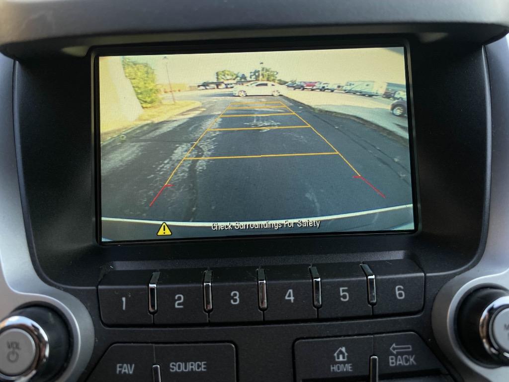 2016 Chevrolet Equinox - $10,280