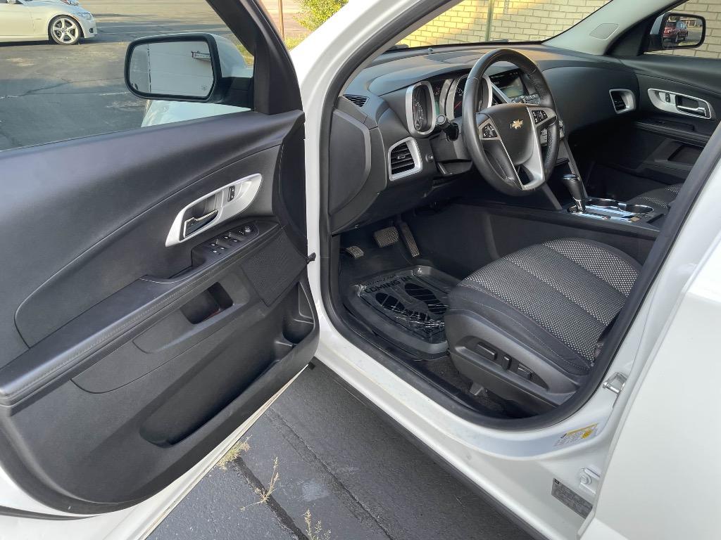 2016 Chevrolet Equinox - $10,280