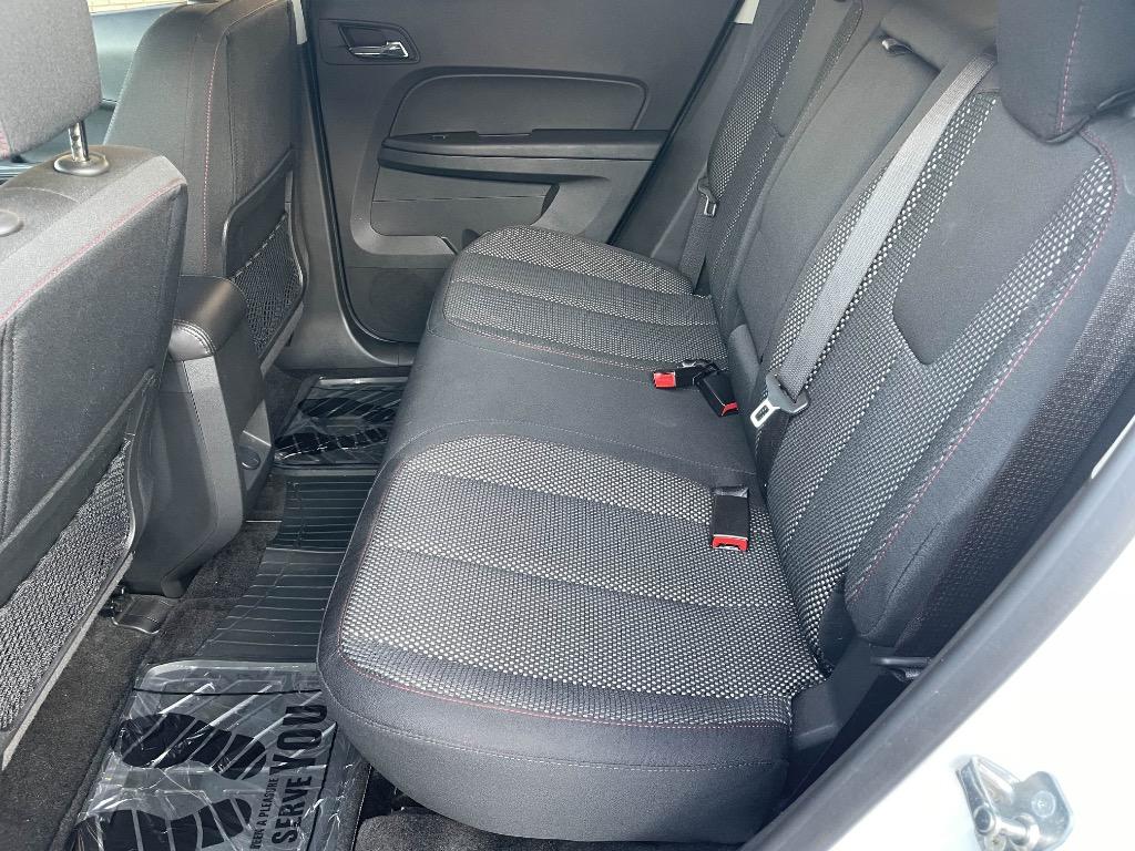 2016 Chevrolet Equinox - $10,280