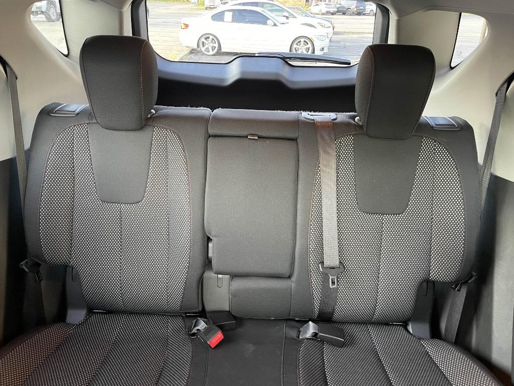 2016 Chevrolet Equinox - $10,280
