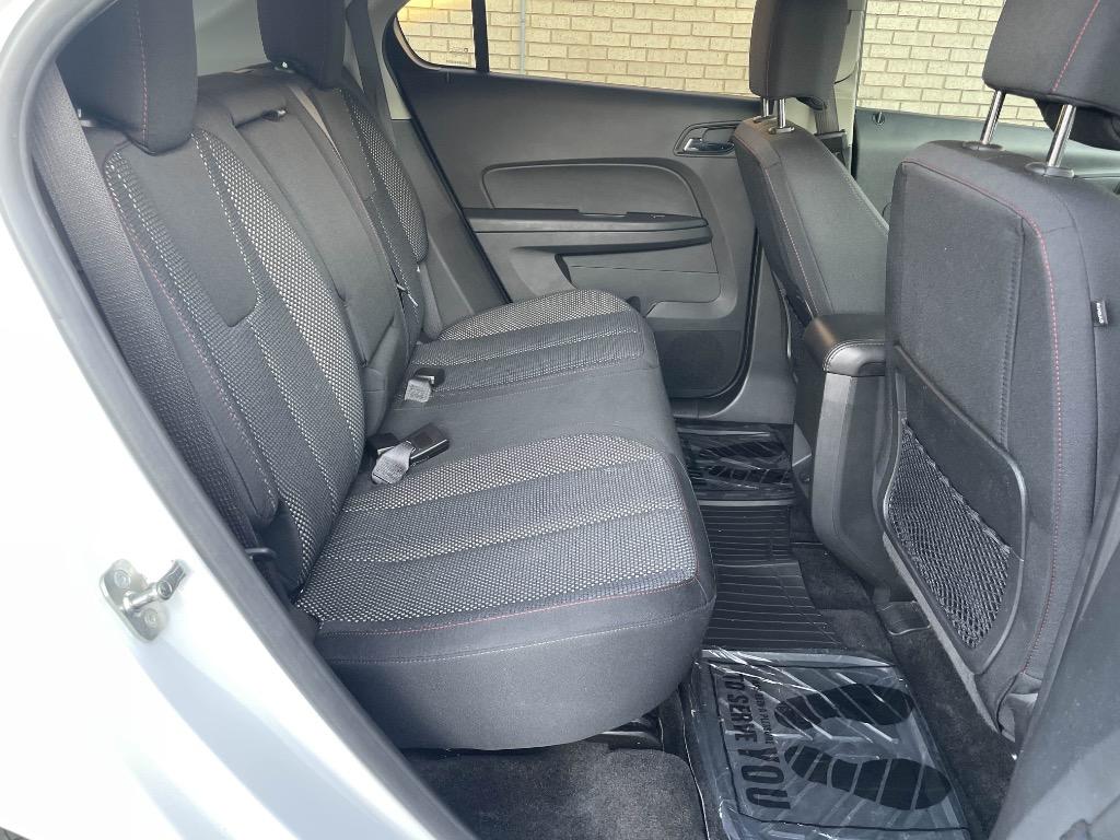 2016 Chevrolet Equinox - $10,280