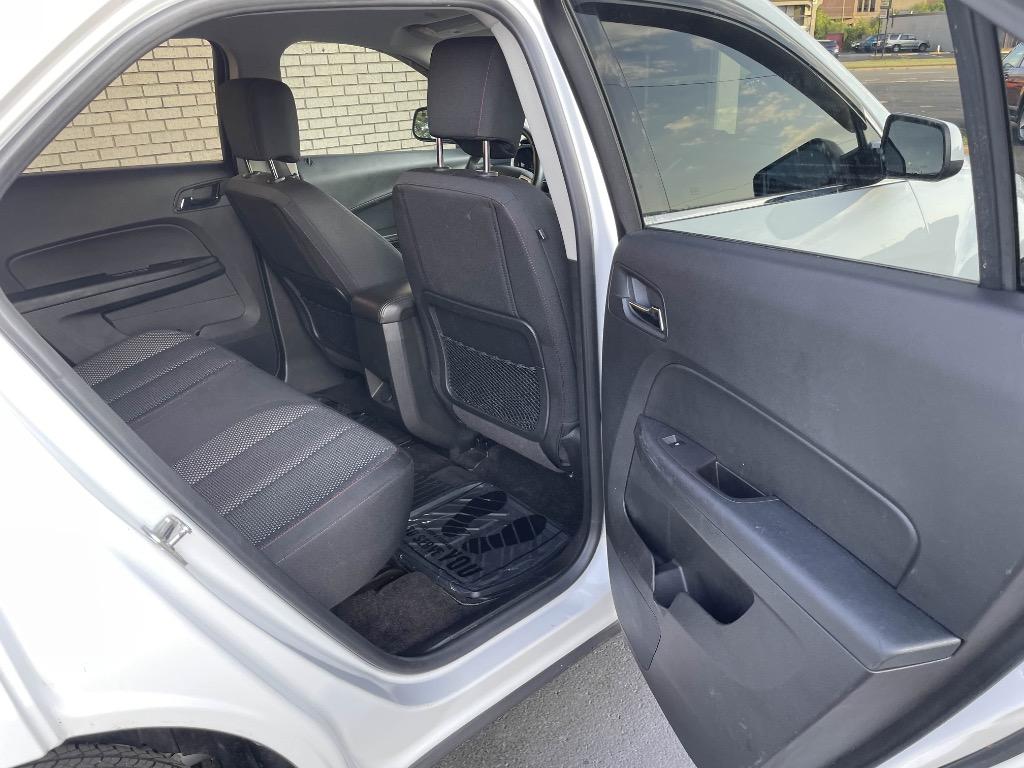 2016 Chevrolet Equinox - $10,280