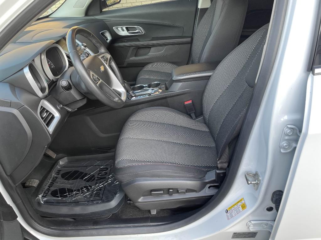 2016 Chevrolet Equinox - $10,280