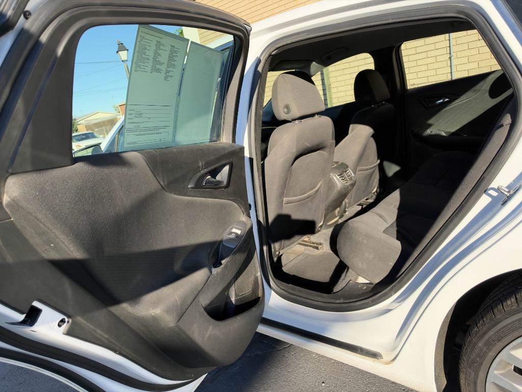2021 Chevrolet Malibu - $8,820