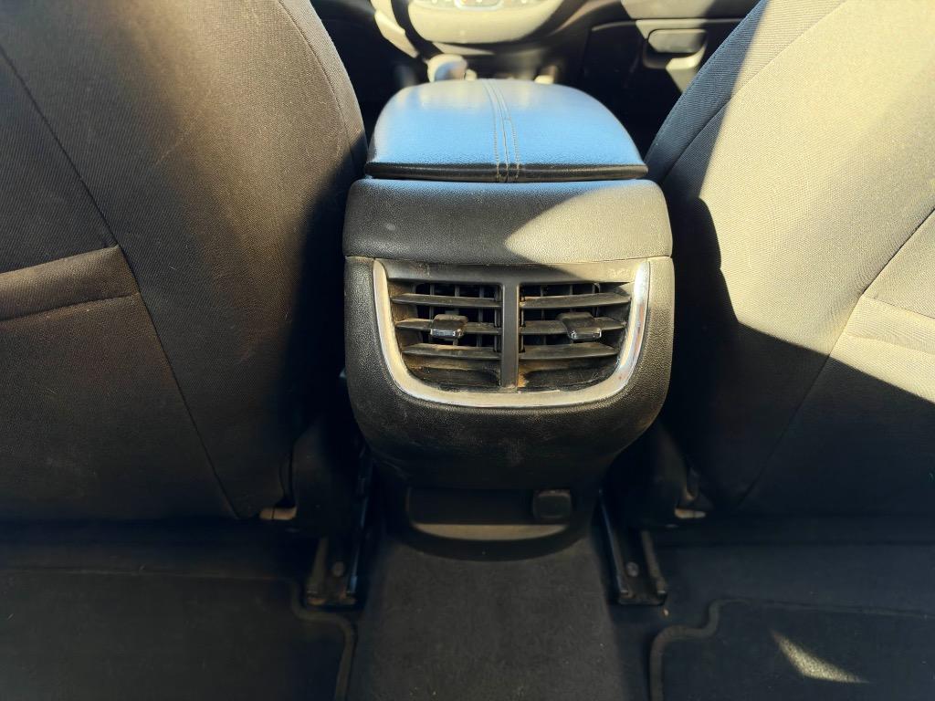 2021 Chevrolet Malibu - $8,820
