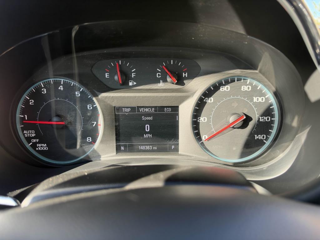 2021 Chevrolet Malibu - $8,820