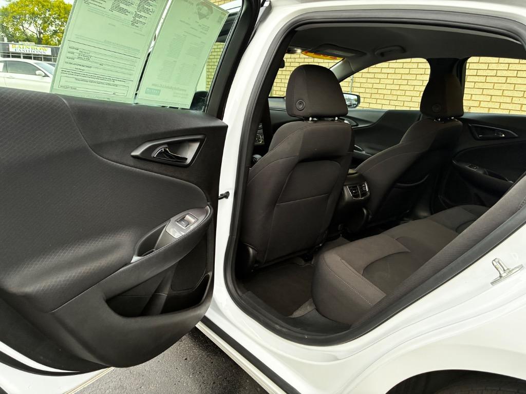 2024 Chevrolet Malibu - $16,495