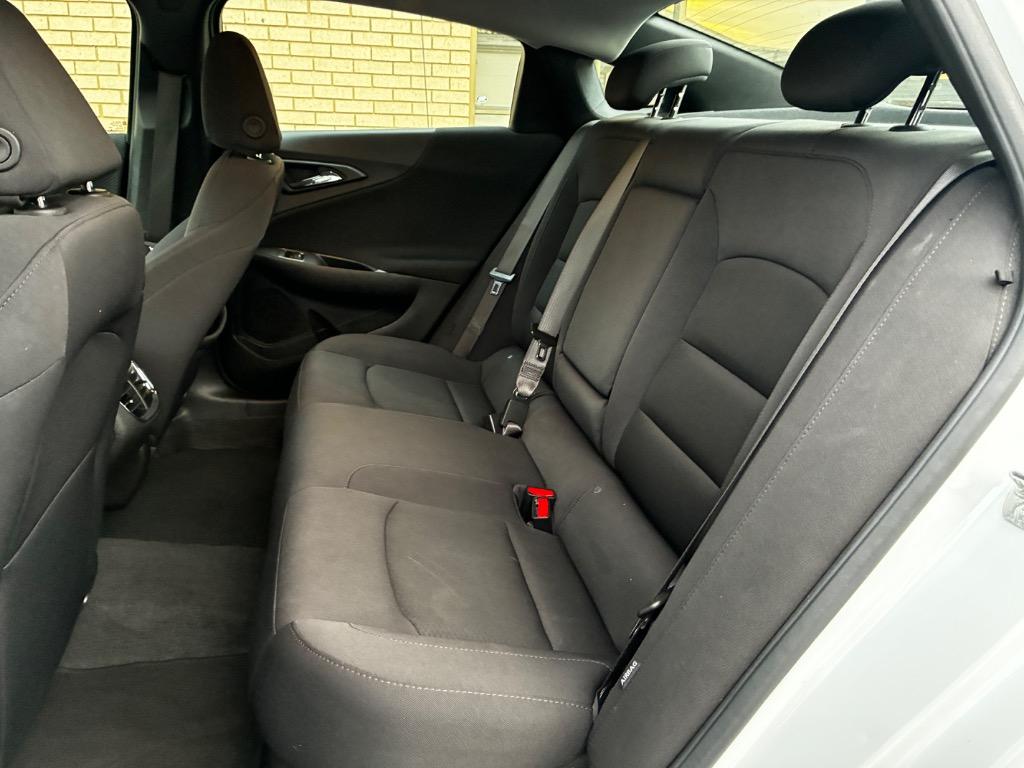2024 Chevrolet Malibu - $16,495