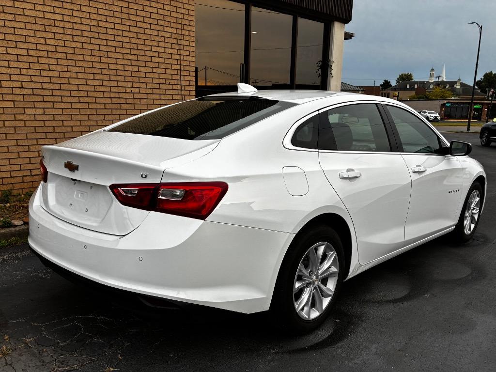 2024 Chevrolet Malibu - $16,495