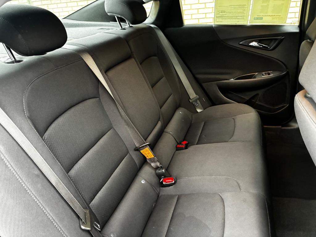 2024 Chevrolet Malibu - $16,495