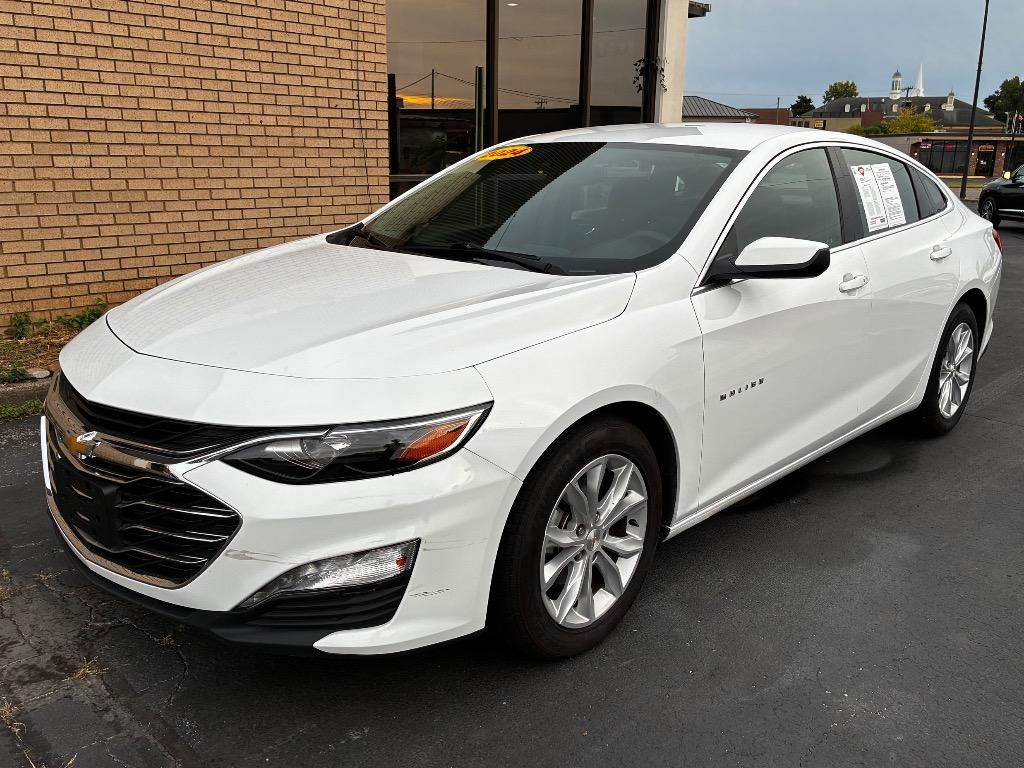 2024 Chevrolet Malibu - $16,495