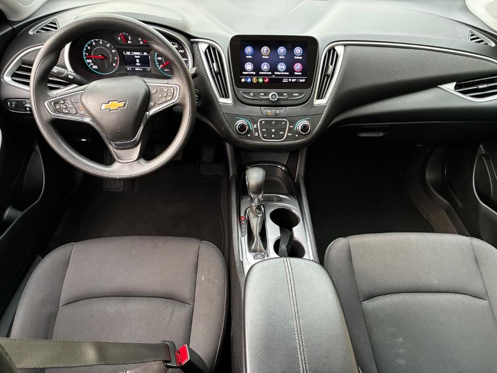 2024 Chevrolet Malibu - $16,495