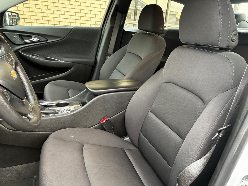 2024 Chevrolet Malibu - $16,495