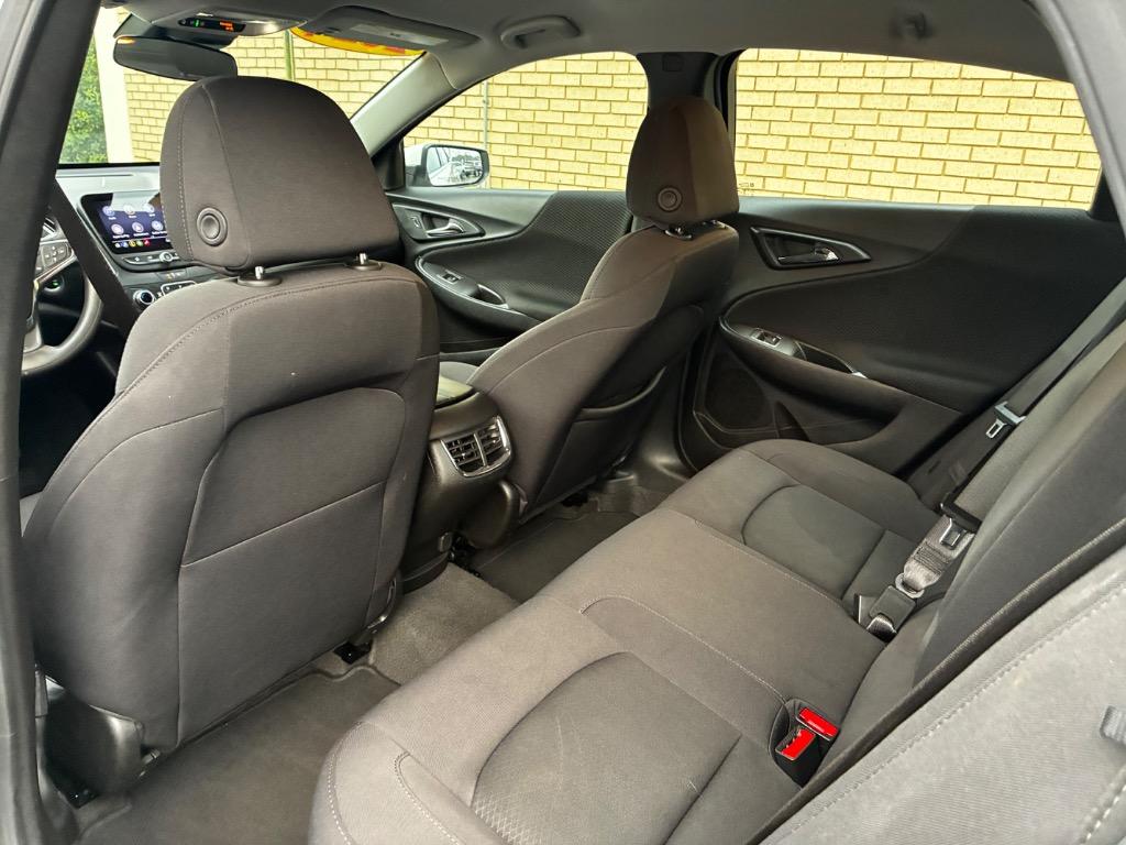 2024 Chevrolet Malibu - $16,495