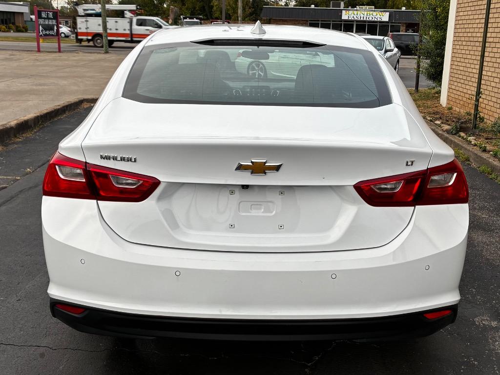 2024 Chevrolet Malibu - $16,495