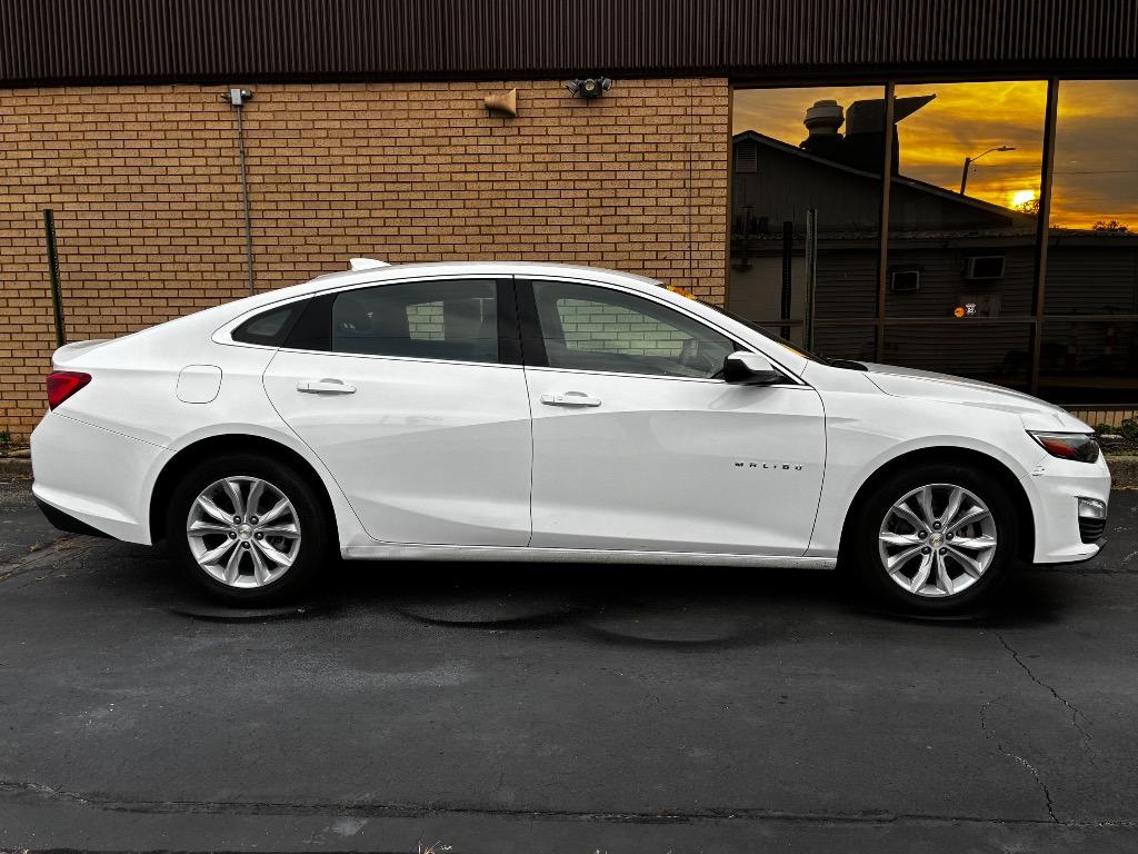 2024 Chevrolet Malibu - $16,495