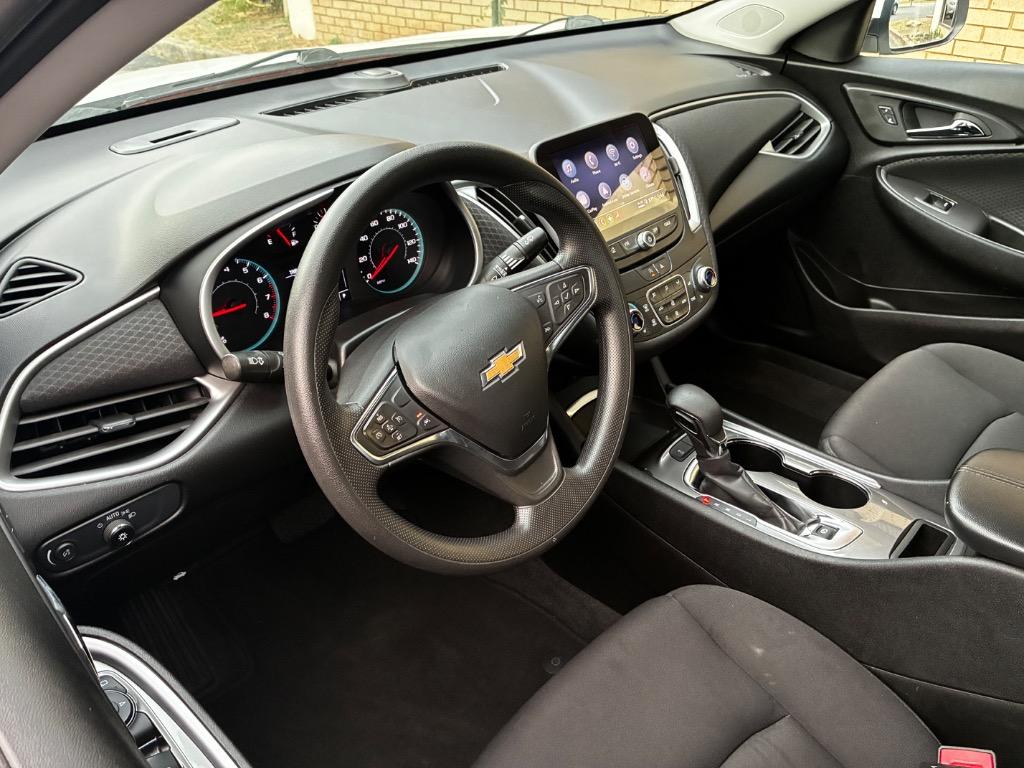 2024 Chevrolet Malibu - $16,495
