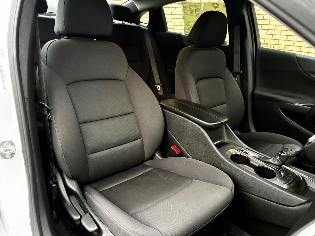 2024 Chevrolet Malibu - $16,495