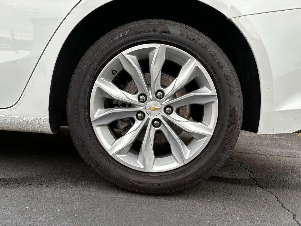 2024 Chevrolet Malibu - $16,495