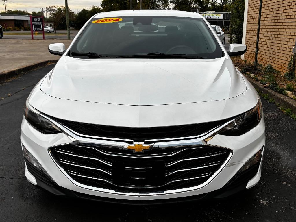 2024 Chevrolet Malibu - $16,495