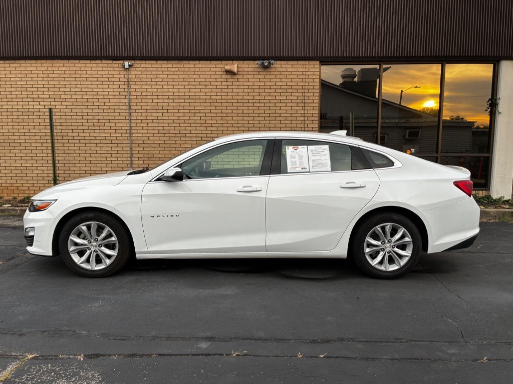 2024 Chevrolet Malibu - $16,495
