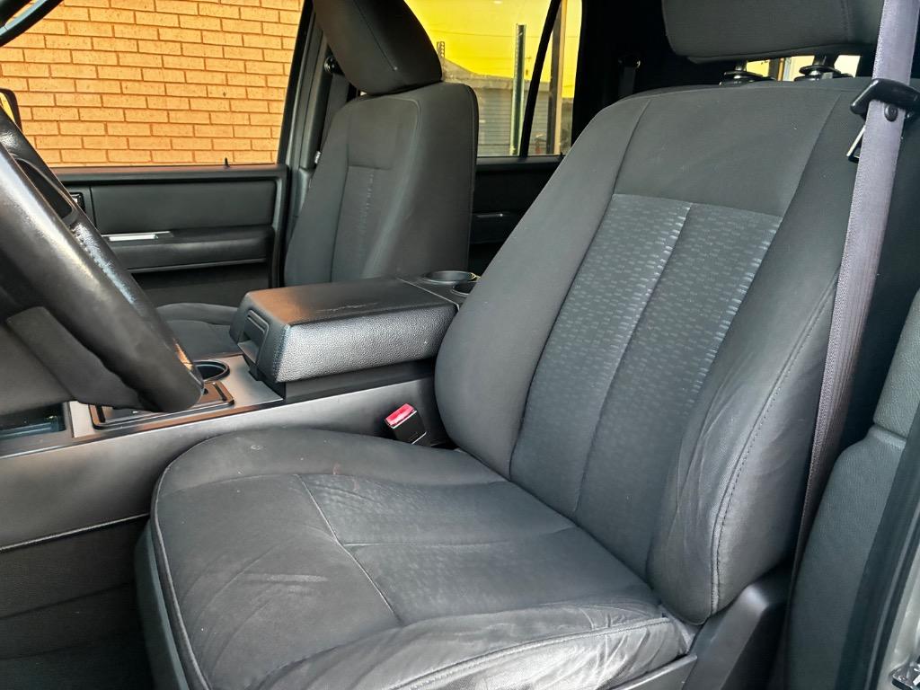 2009 Ford Expedition - $6,199