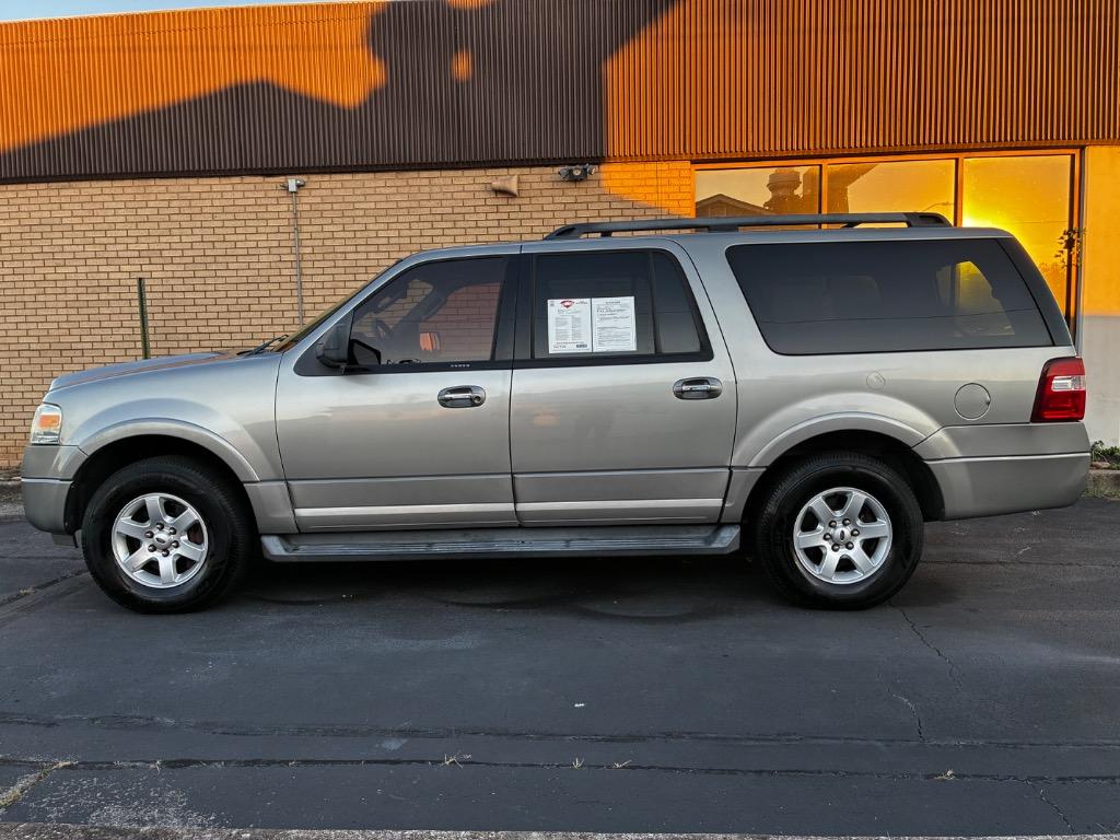2009 Ford Expedition - $6,199
