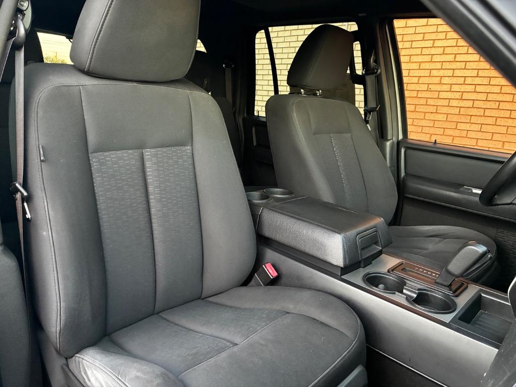2009 Ford Expedition - $6,199