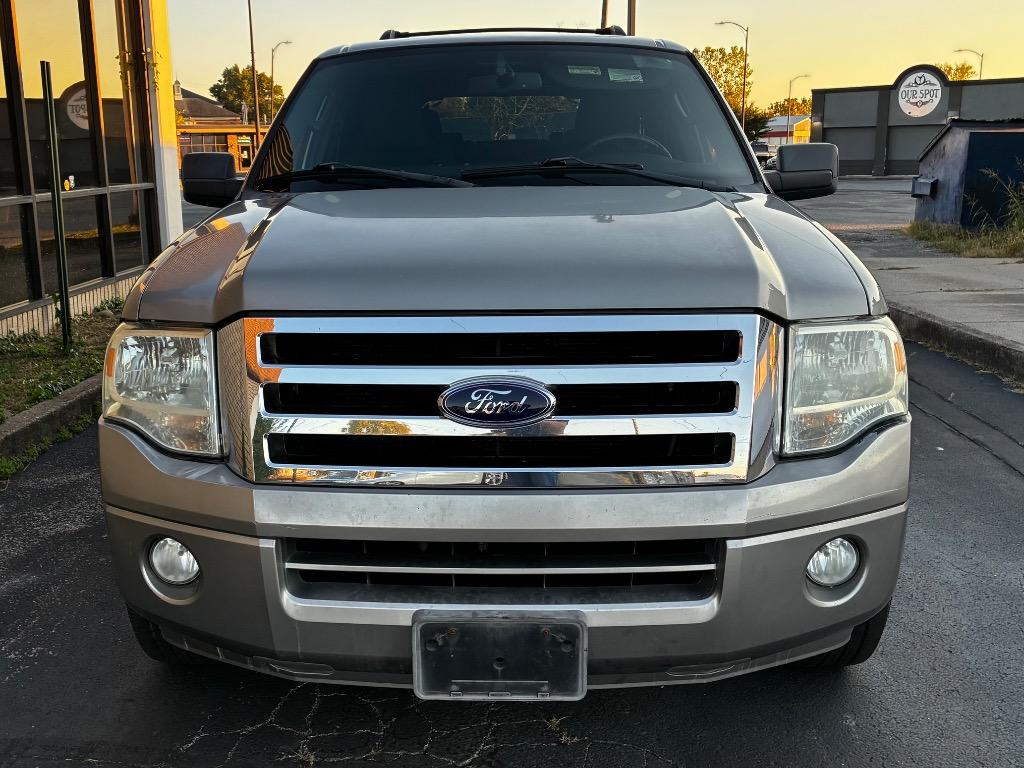2009 Ford Expedition - $6,199