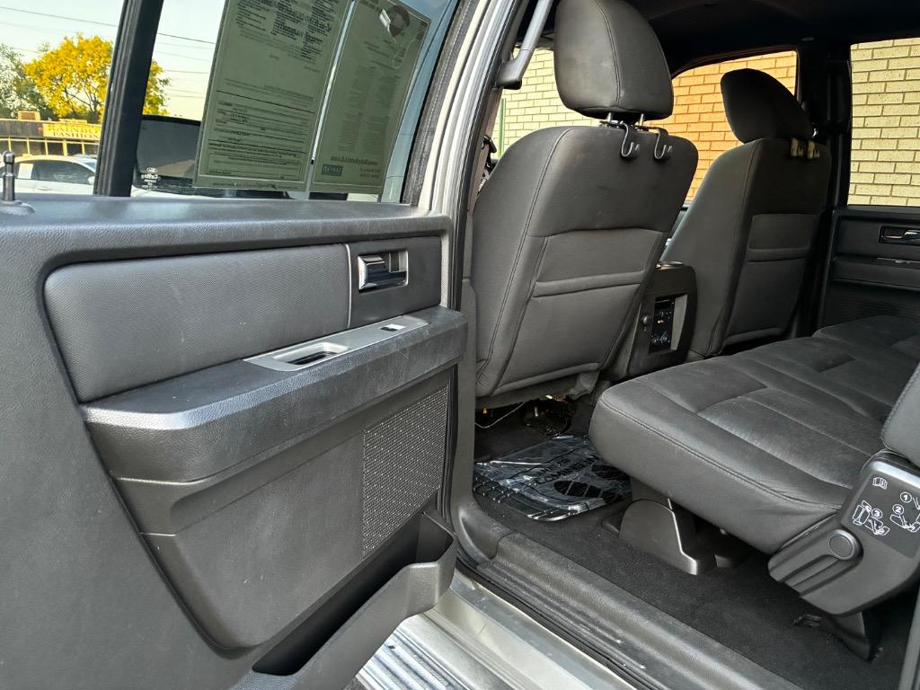 2009 Ford Expedition - $6,199