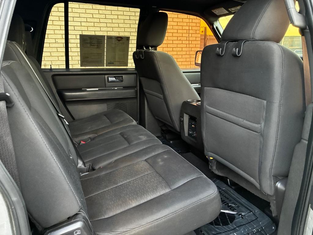 2009 Ford Expedition - $6,199