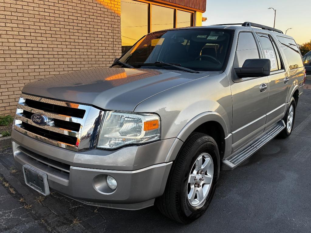 2009 Ford Expedition - $6,199