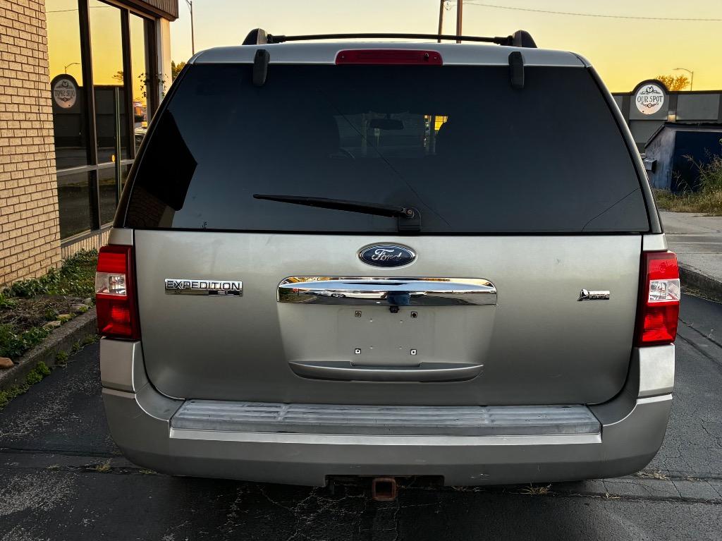 2009 Ford Expedition - $6,199